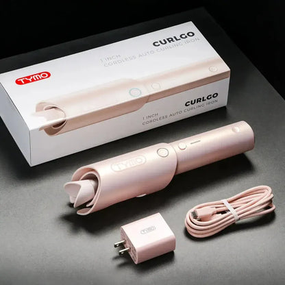 TYLO CURLGO™